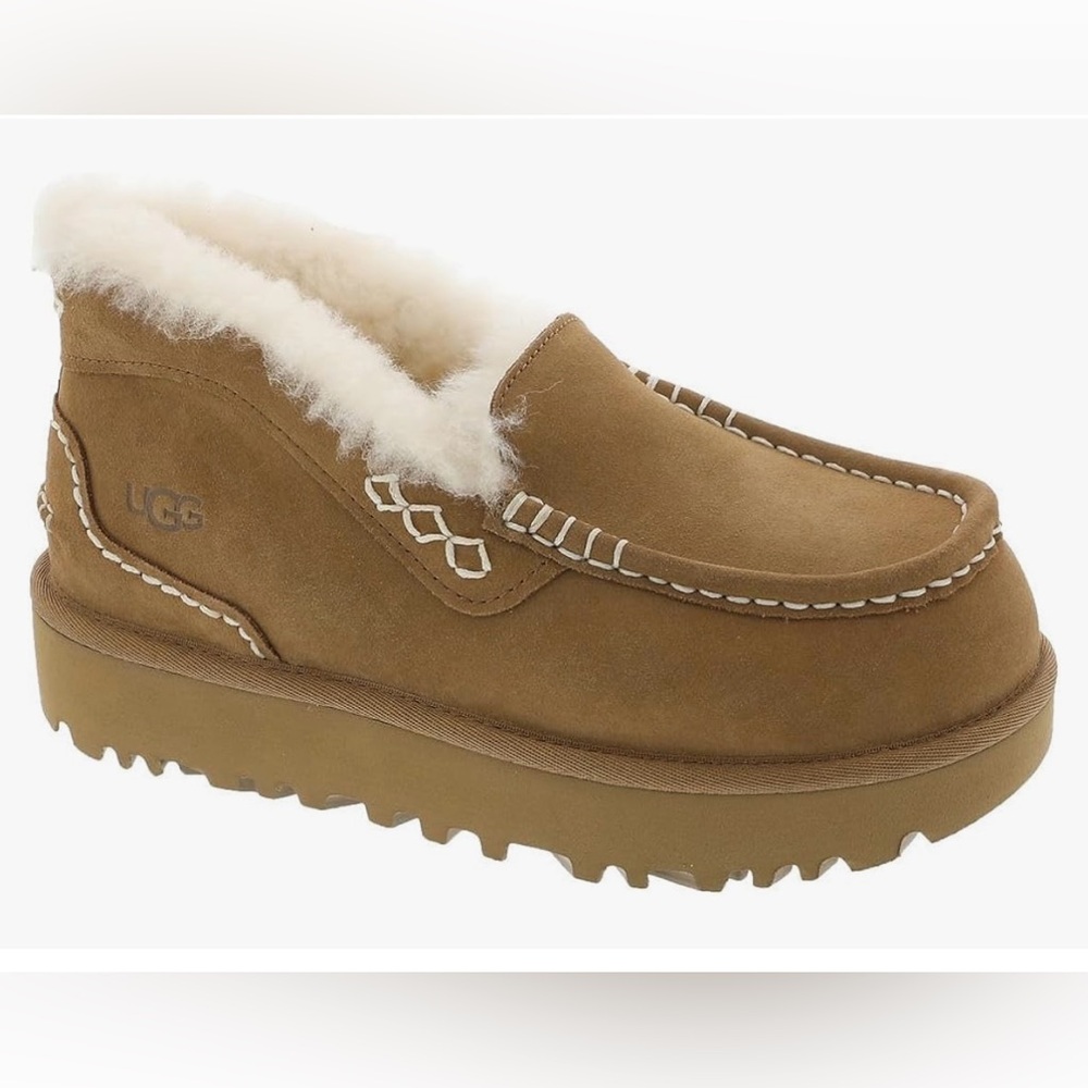 Ansley PARC slippers